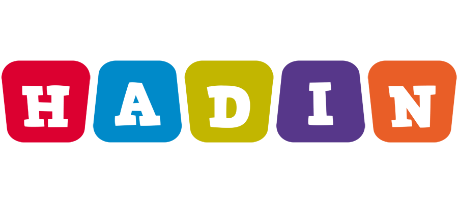 Hadin kiddo logo