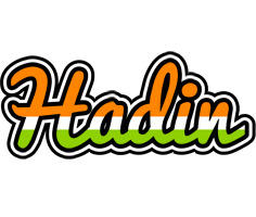 Hadin mumbai logo