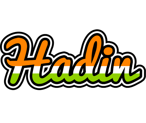 Hadin mumbai logo