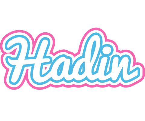 Hadin outdoors logo