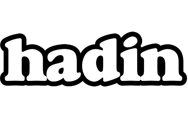 Hadin panda logo