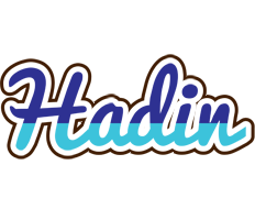 Hadin raining logo