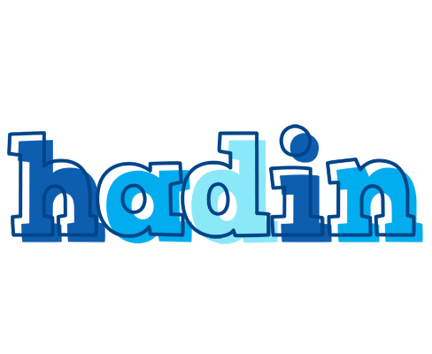 Hadin sailor logo