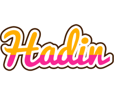 Hadin Logo | Name Logo Generator - Smoothie, Summer, Birthday, Kiddo ...