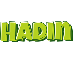 Hadin Logo | Name Logo Generator - Smoothie, Summer, Birthday, Kiddo ...