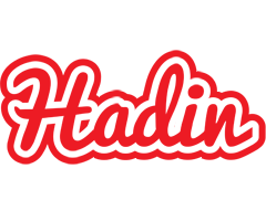 Hadin sunshine logo