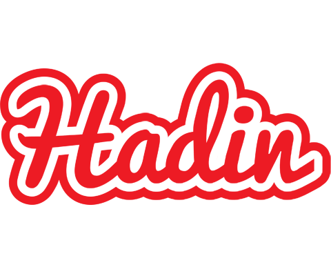 Hadin sunshine logo