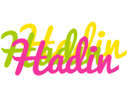 Hadin sweets logo