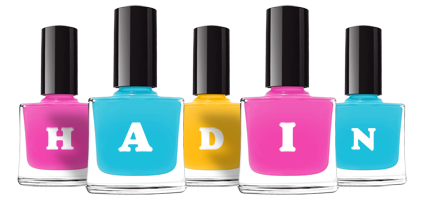 Hadin variety logo