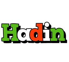 Hadin venezia logo