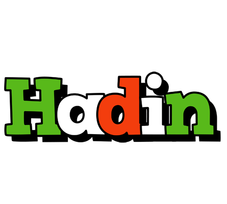 Hadin venezia logo