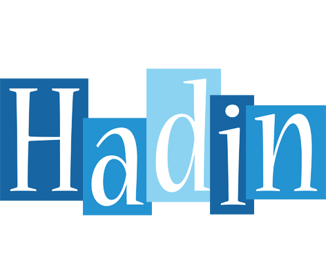 Hadin winter logo