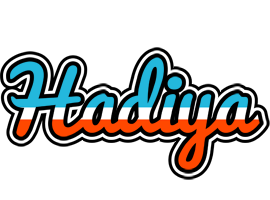 Hadiya america logo