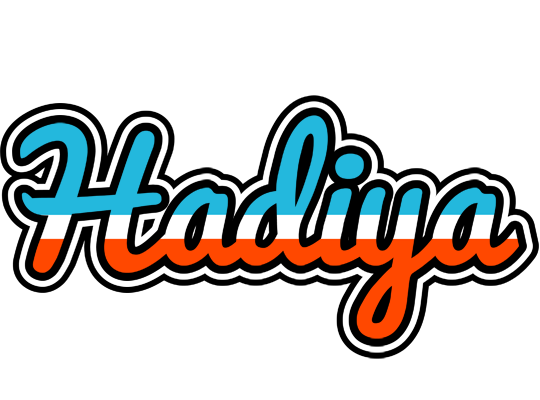 Hadiya america logo