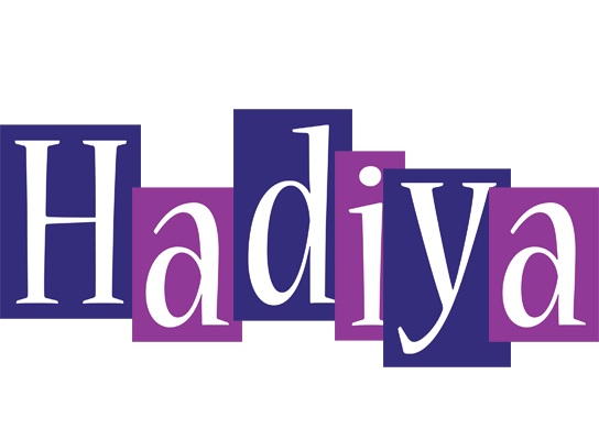 Hadiya autumn logo