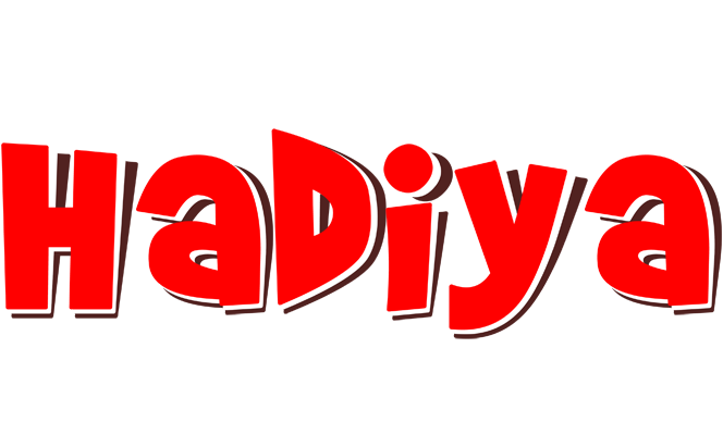 Hadiya basket logo