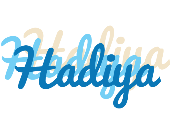 Hadiya breeze logo