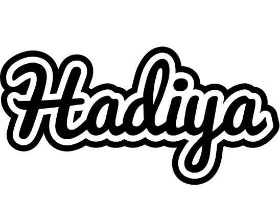 Hadiya chess logo