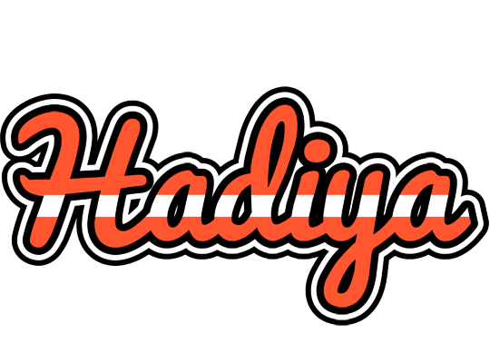 Hadiya denmark logo