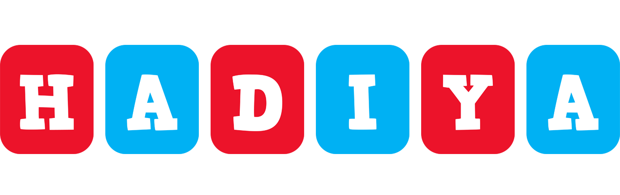 Hadiya diesel logo
