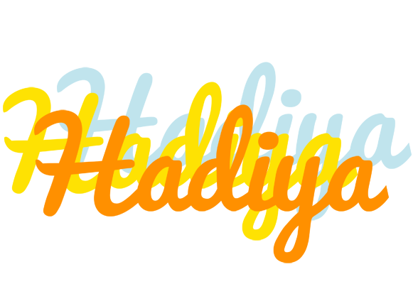 Hadiya energy logo