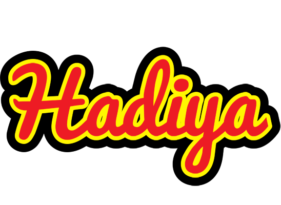 Hadiya fireman logo