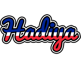 Hadiya france logo