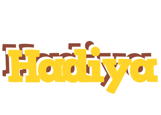 Hadiya hotcup logo