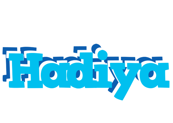 Hadiya jacuzzi logo