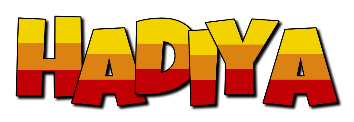 Hadiya jungle logo