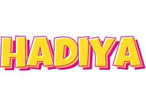 Hadiya kaboom logo