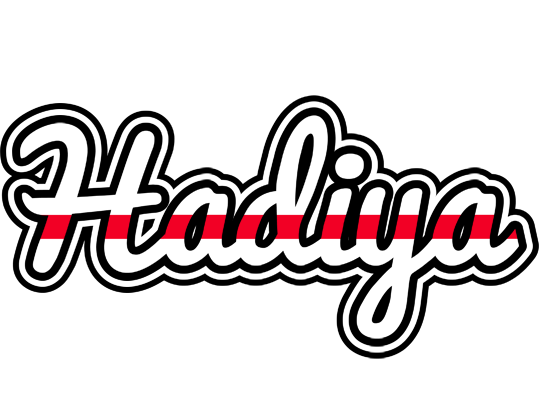 Hadiya kingdom logo