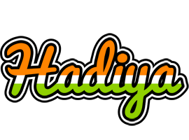 Hadiya mumbai logo