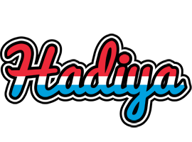 Hadiya norway logo