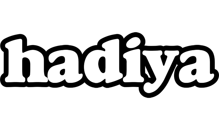 Hadiya panda logo