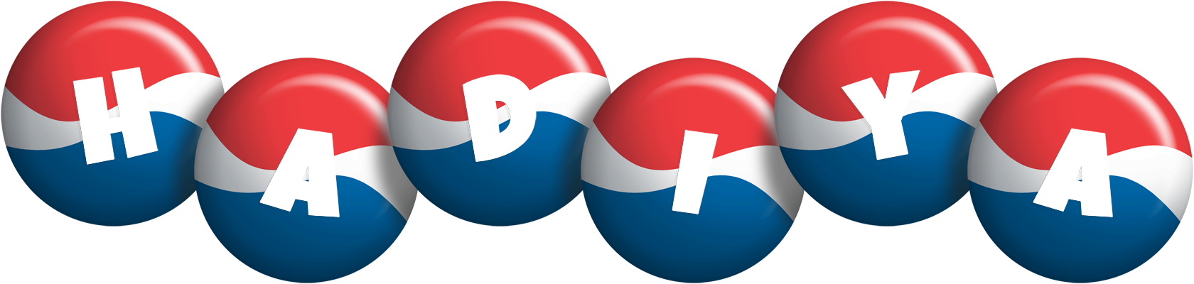 Hadiya paris logo