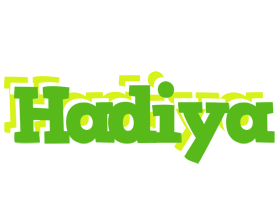 Hadiya picnic logo