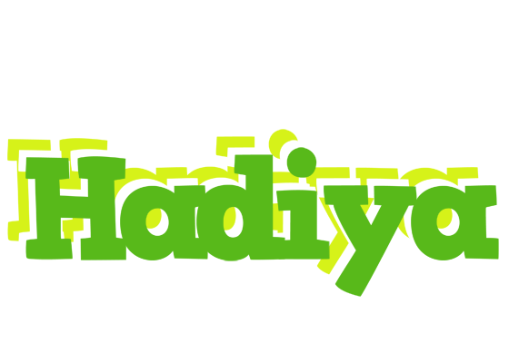Hadiya picnic logo