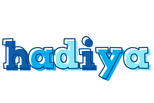 Hadiya sailor logo