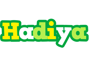 Hadiya soccer logo