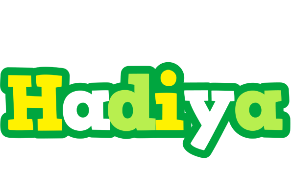 Hadiya soccer logo