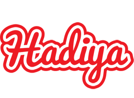 Hadiya sunshine logo