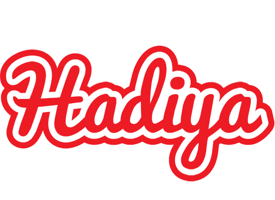 Hadiya sunshine logo