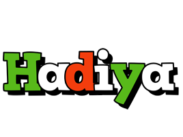 Hadiya venezia logo