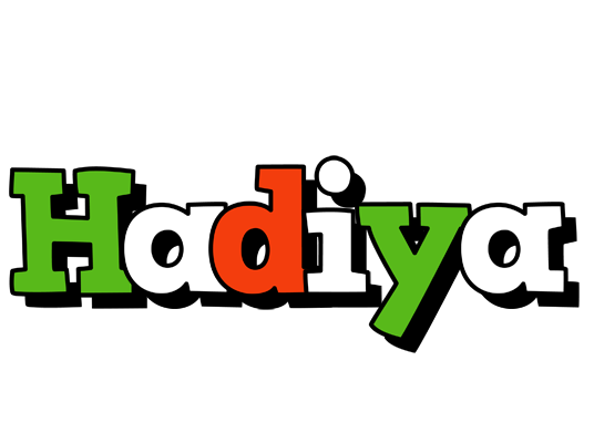 Hadiya venezia logo