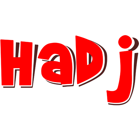 Hadj basket logo