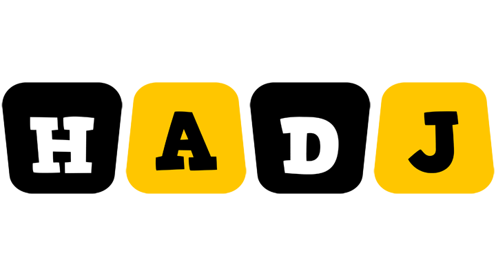 Hadj boots logo