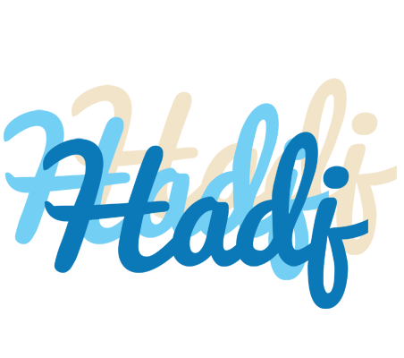 Hadj breeze logo