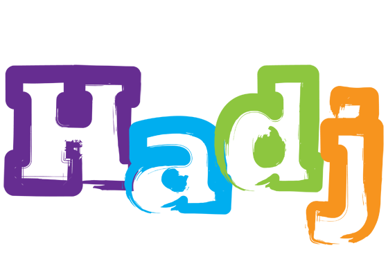 Hadj casino logo