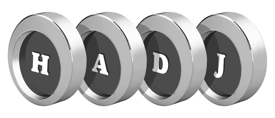 Hadj coins logo